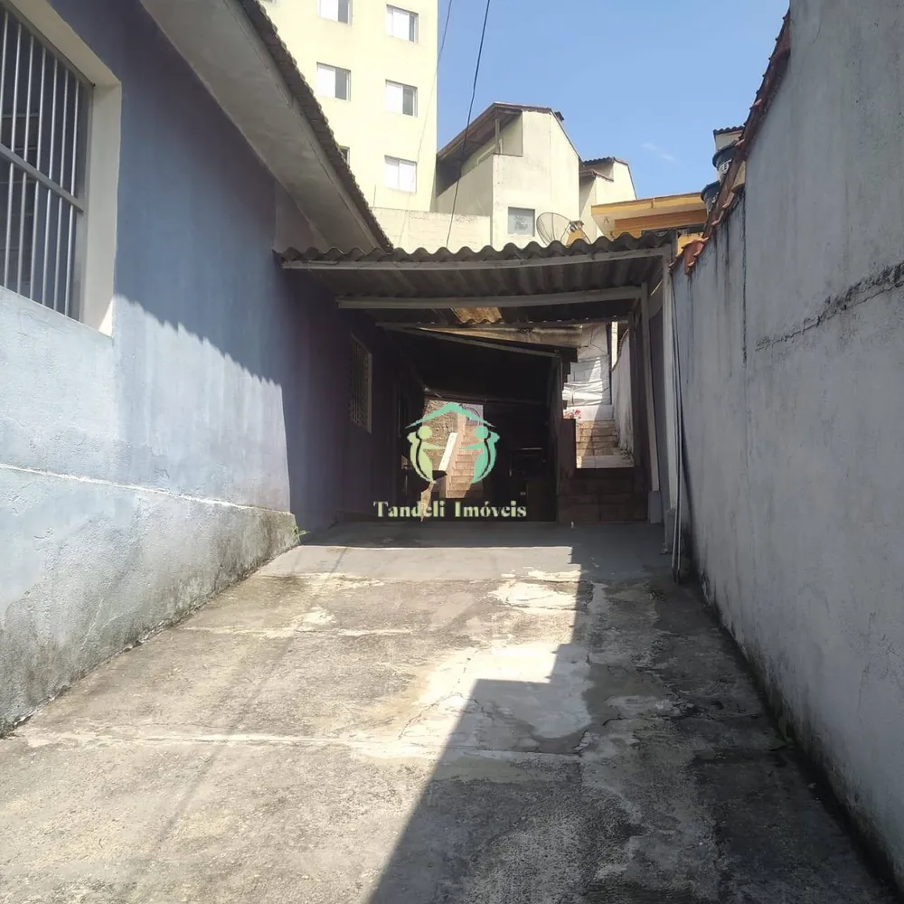 Casa, 4 quartos, 1225 m² - Foto 8
