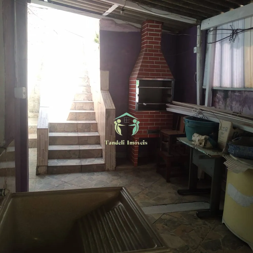 Casa, 4 quartos, 1225 m² - Foto 12