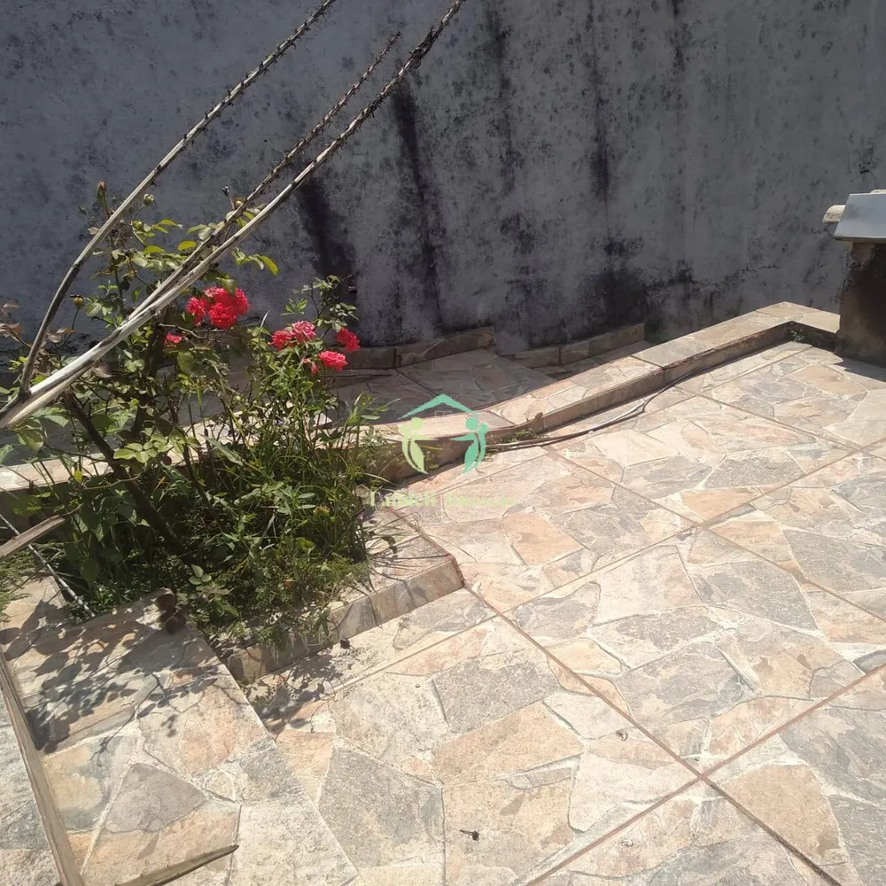 Casa, 4 quartos, 1225 m² - Foto 11