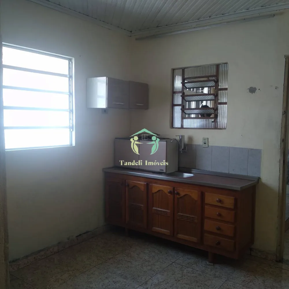 Casa, 4 quartos, 1225 m² - Foto 2