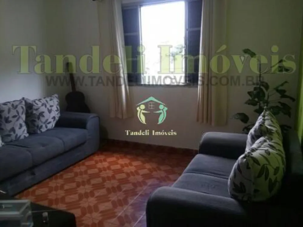 Casa, 4 quartos, 153 m² - Foto 1