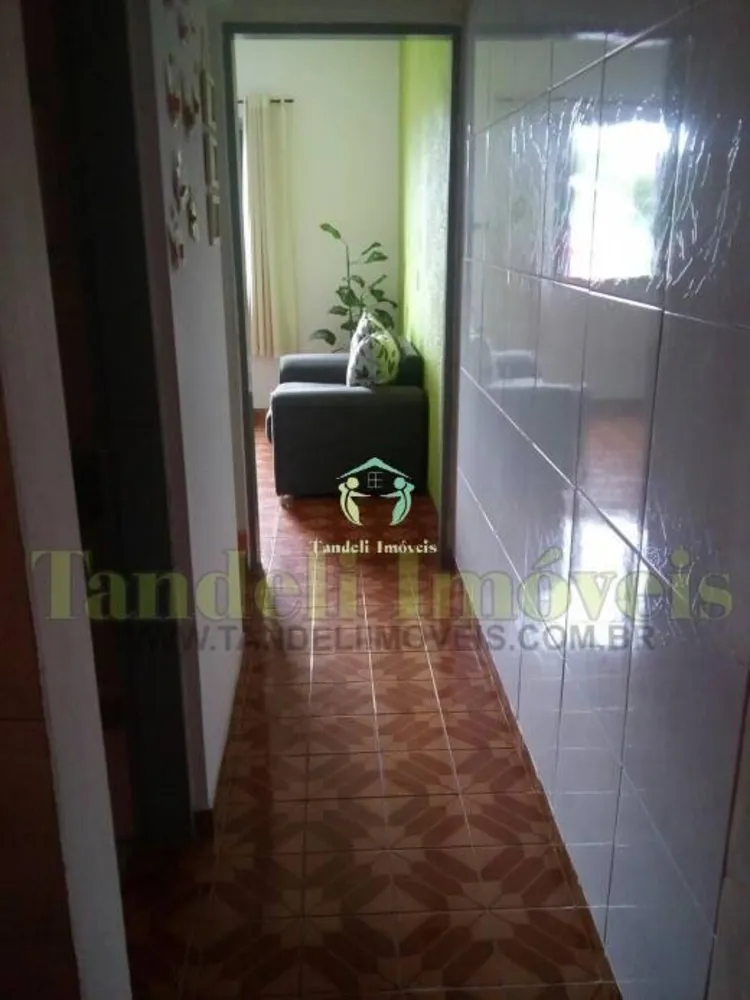 Casa, 4 quartos, 153 m² - Foto 2