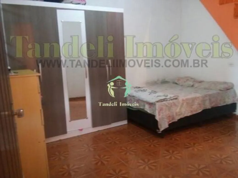 Casa, 4 quartos, 153 m² - Foto 7