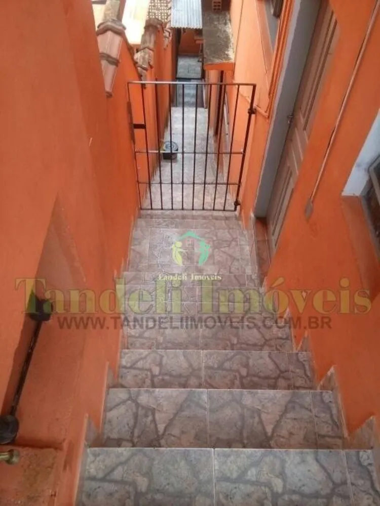 Casa, 4 quartos, 153 m² - Foto 10