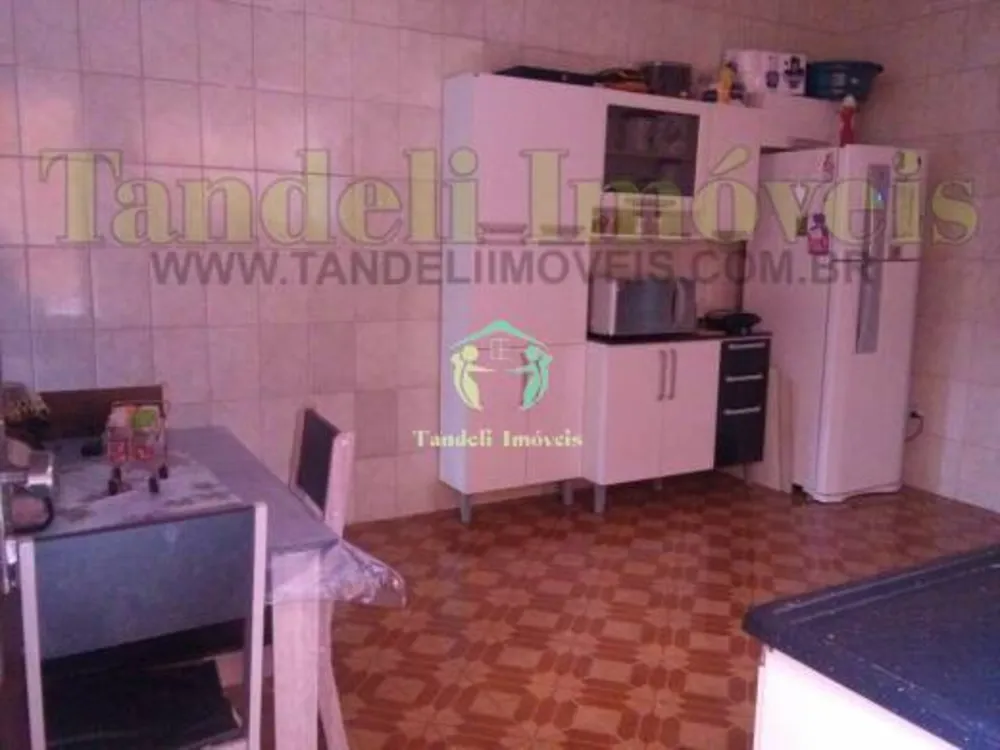 Casa, 4 quartos, 153 m² - Foto 3