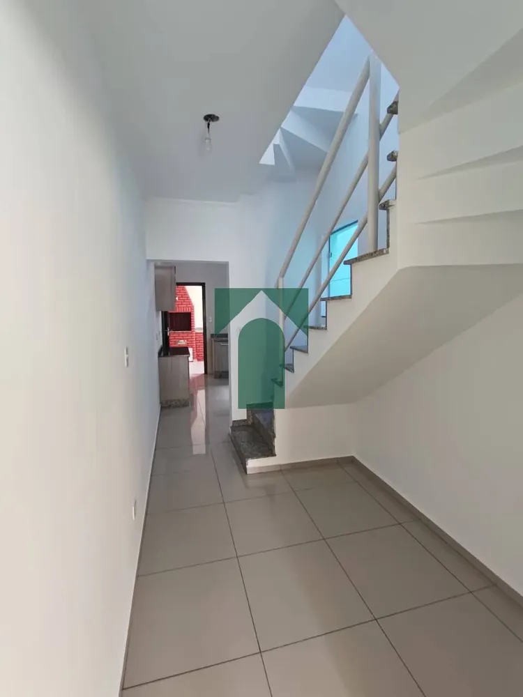 Sobrado, 3 quartos, 230 m² - Foto 3