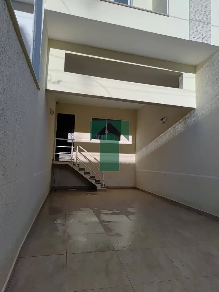 Sobrado, 3 quartos, 230 m² - Foto 14