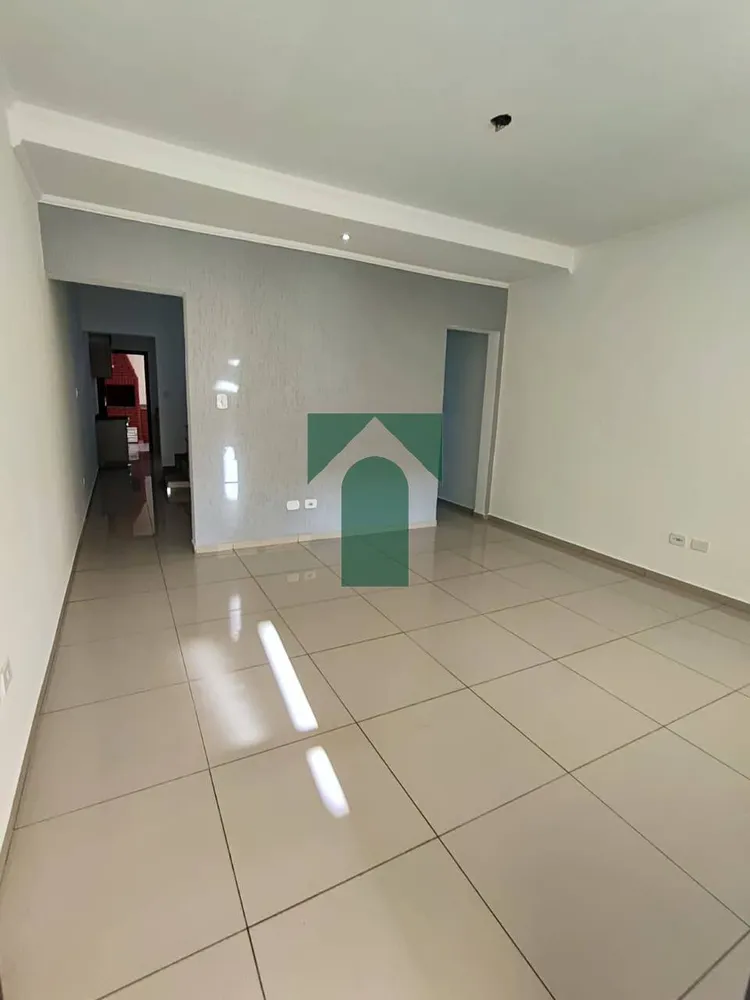 Sobrado, 3 quartos, 230 m² - Foto 2