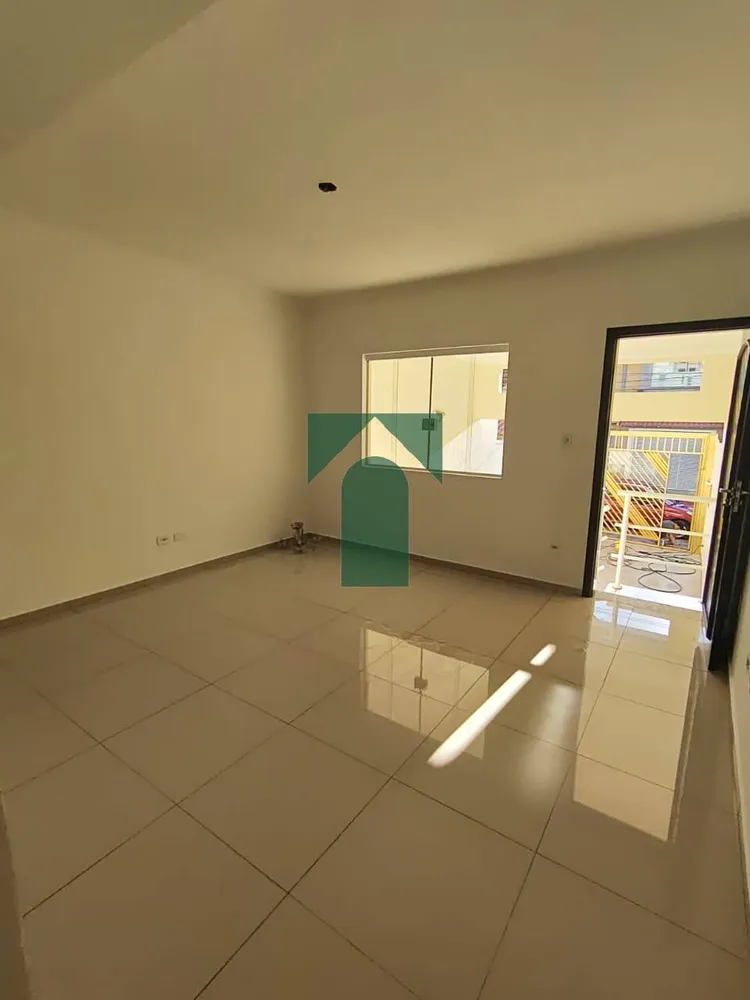 Sobrado, 3 quartos, 230 m² - Foto 1