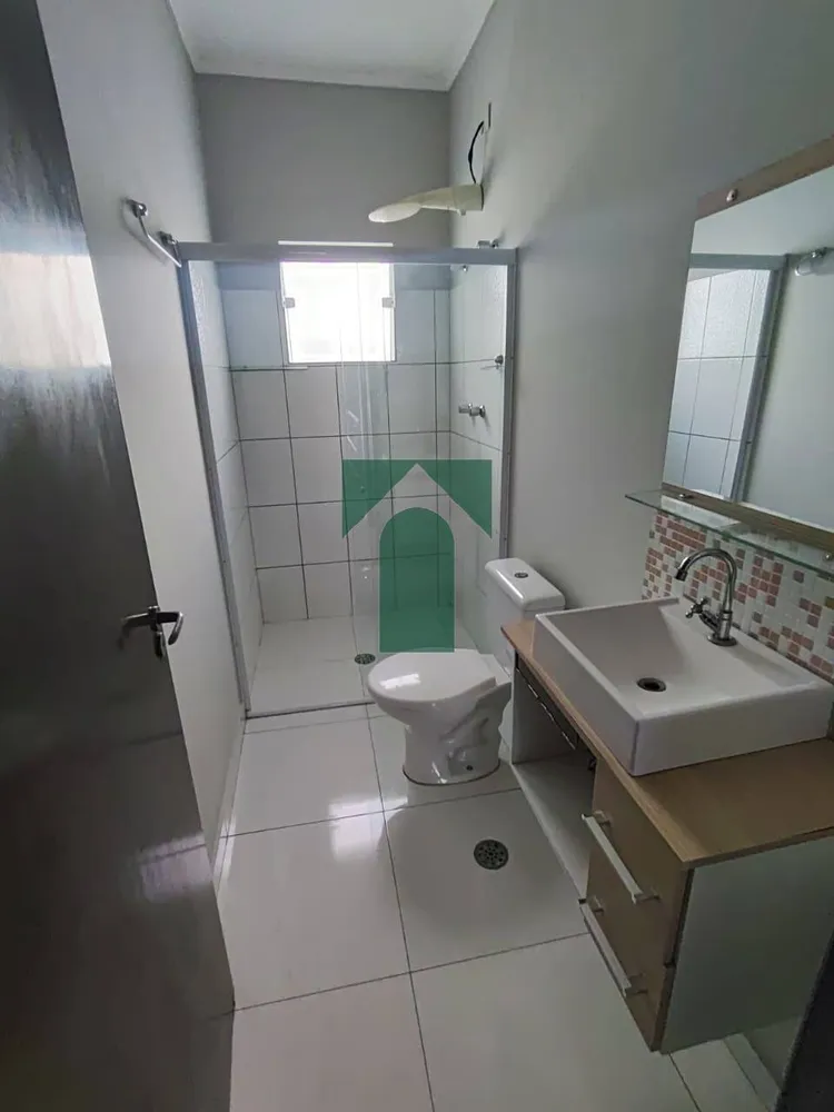 Sobrado, 3 quartos, 230 m² - Foto 12