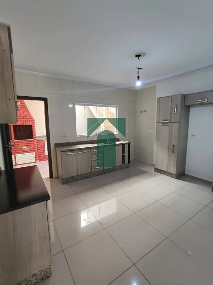 Sobrado, 3 quartos, 230 m² - Foto 4