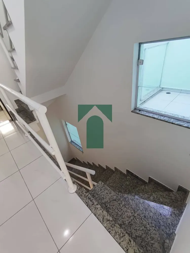 Sobrado, 3 quartos, 230 m² - Foto 7
