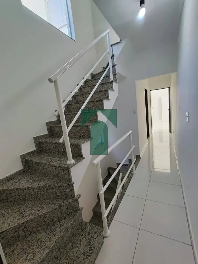 Sobrado, 3 quartos, 230 m² - Foto 8