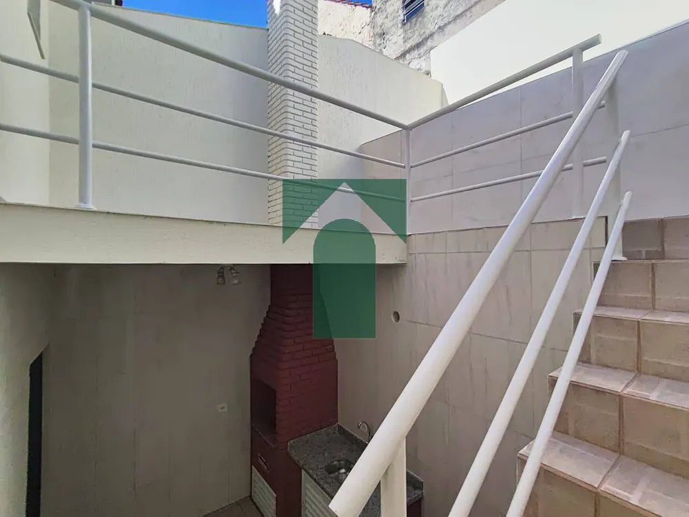 Sobrado, 3 quartos, 230 m² - Foto 15