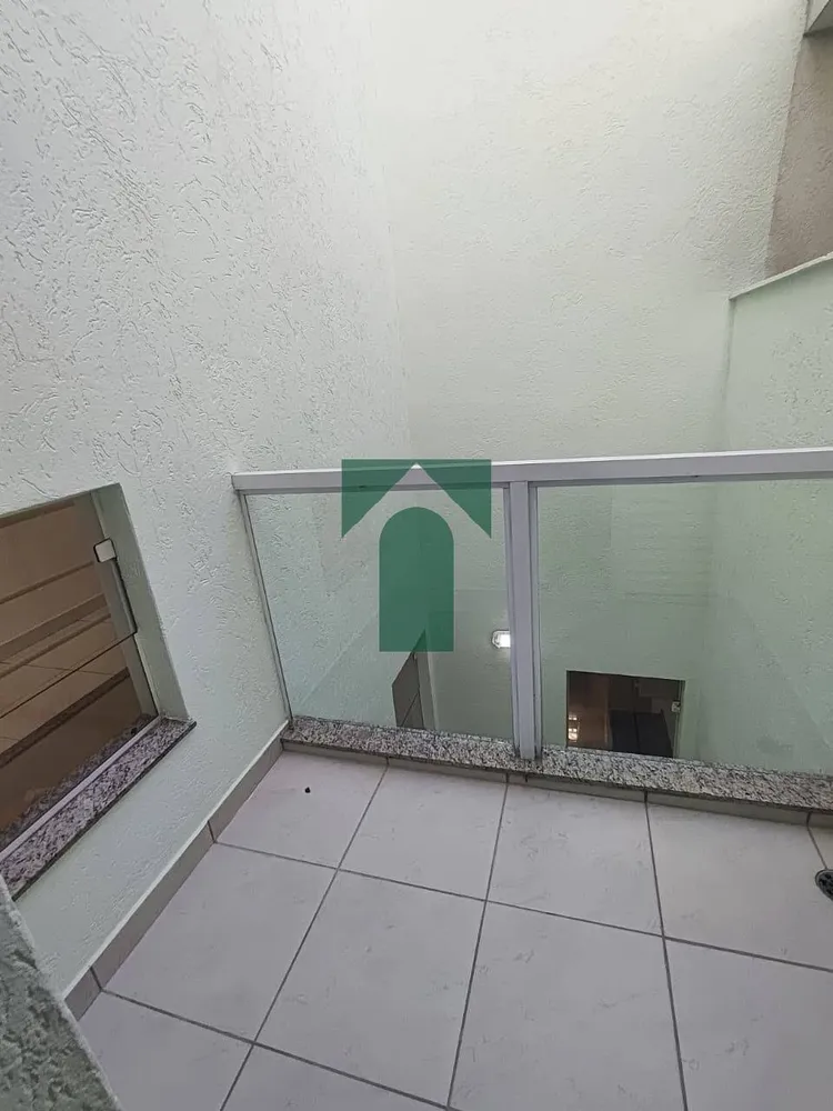 Sobrado, 3 quartos, 230 m² - Foto 13