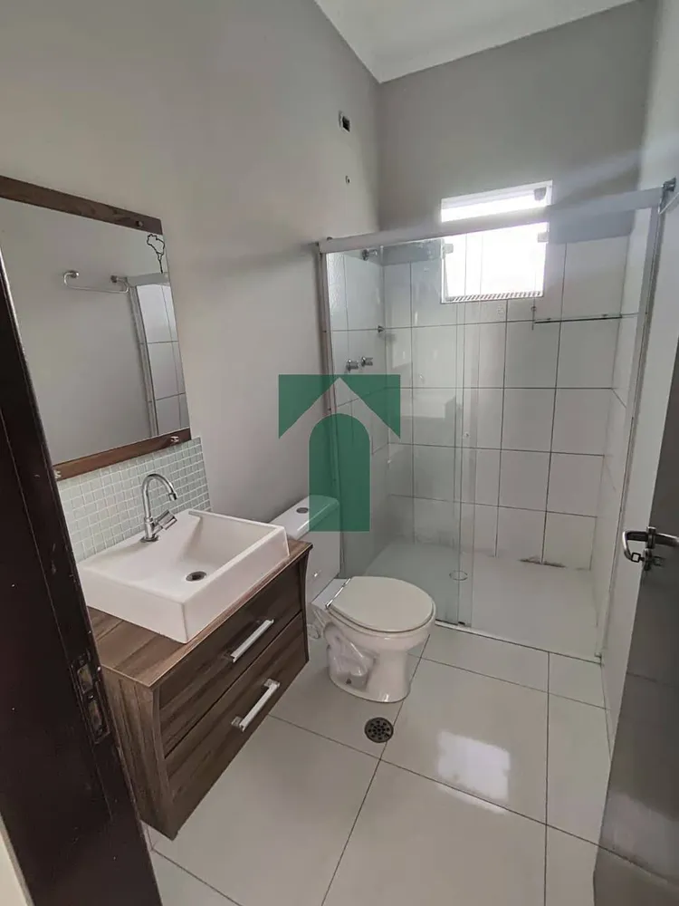 Sobrado, 3 quartos, 230 m² - Foto 11