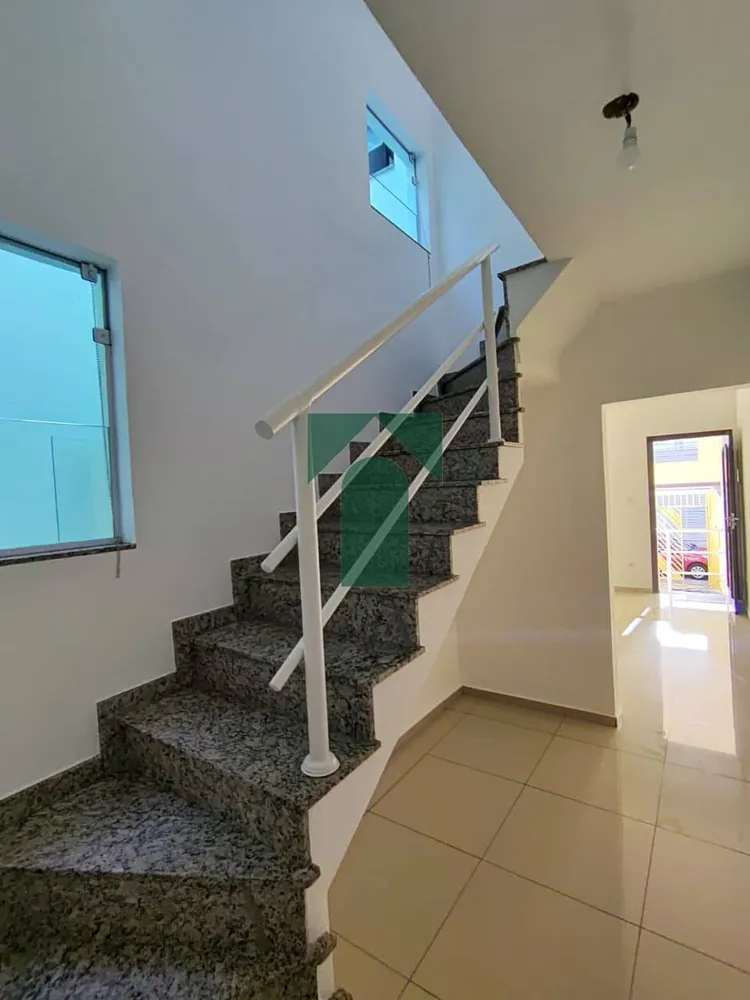 Sobrado, 3 quartos, 230 m² - Foto 5