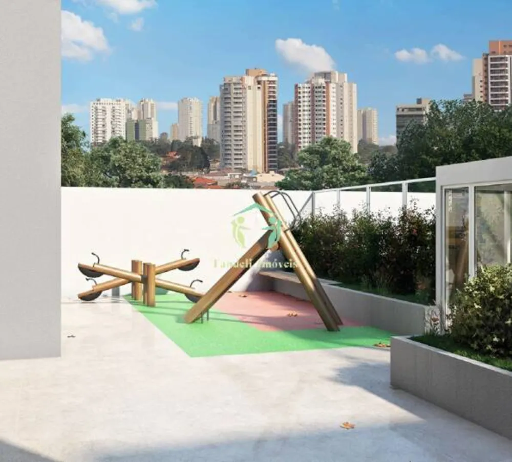 Apartamento, 2 quartos, 55 m² - Foto 8