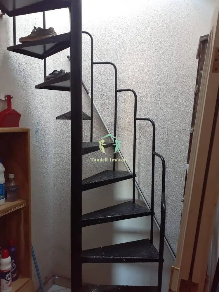 Cobertura, 2 quartos, 120 m² - Foto 10