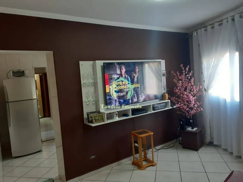Cobertura, 2 quartos, 120 m² - Foto 1