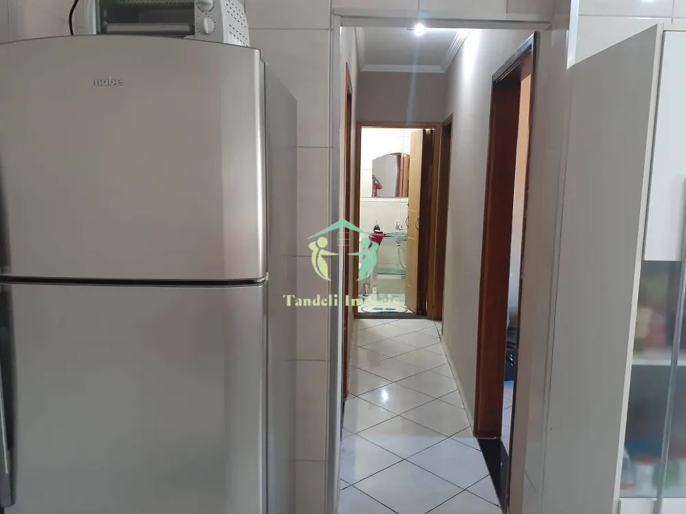 Cobertura, 2 quartos, 120 m² - Foto 6