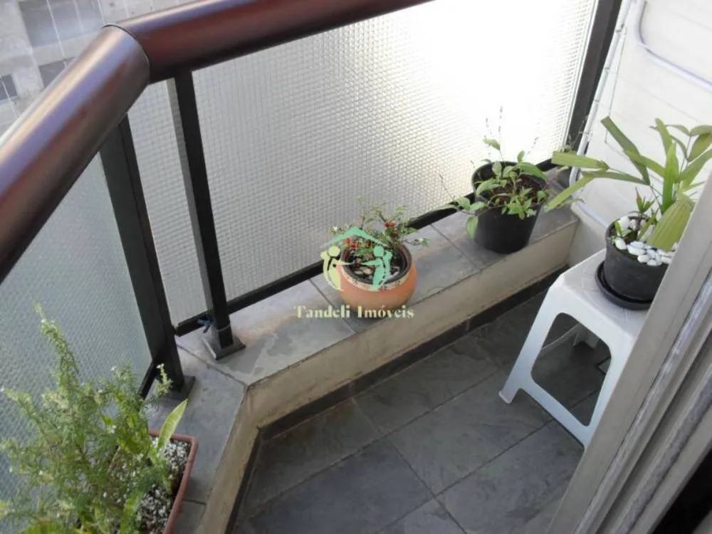 Apartamento, 1 quarto, 43 m² - Foto 5