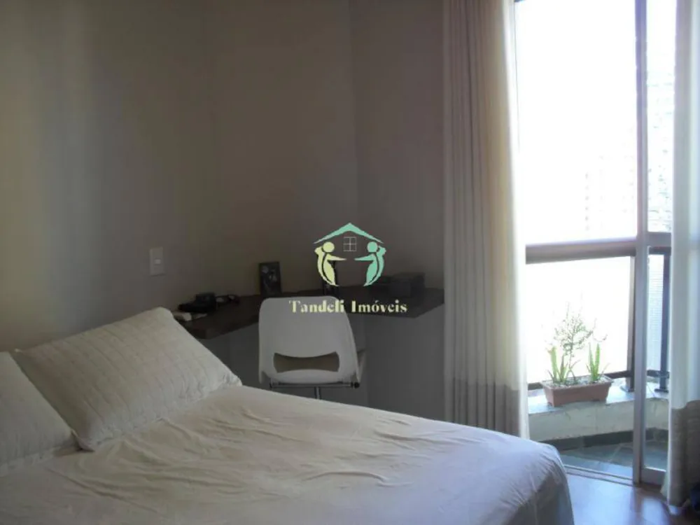 Apartamento, 1 quarto, 43 m² - Foto 6