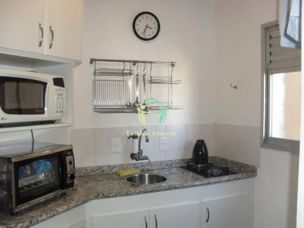 Apartamento, 1 quarto, 43 m² - Foto 1