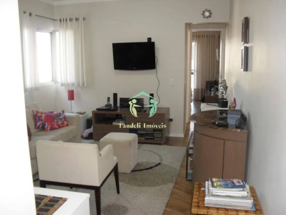 Apartamento, 1 quarto, 43 m² - Foto 4