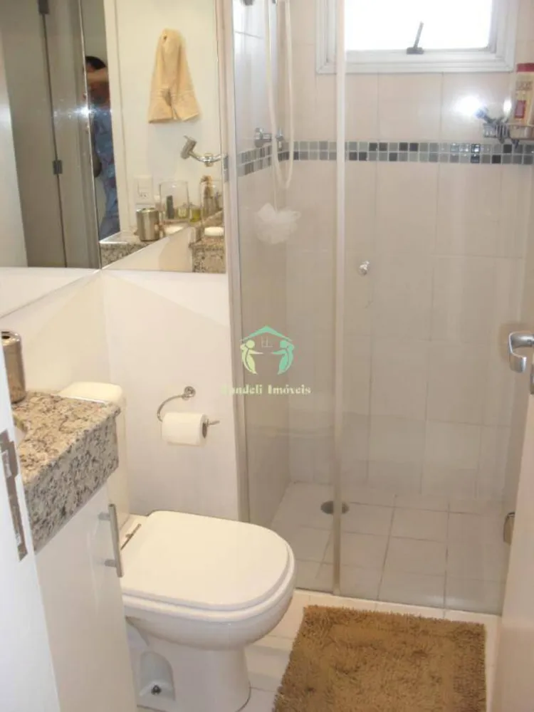 Apartamento, 1 quarto, 43 m² - Foto 3
