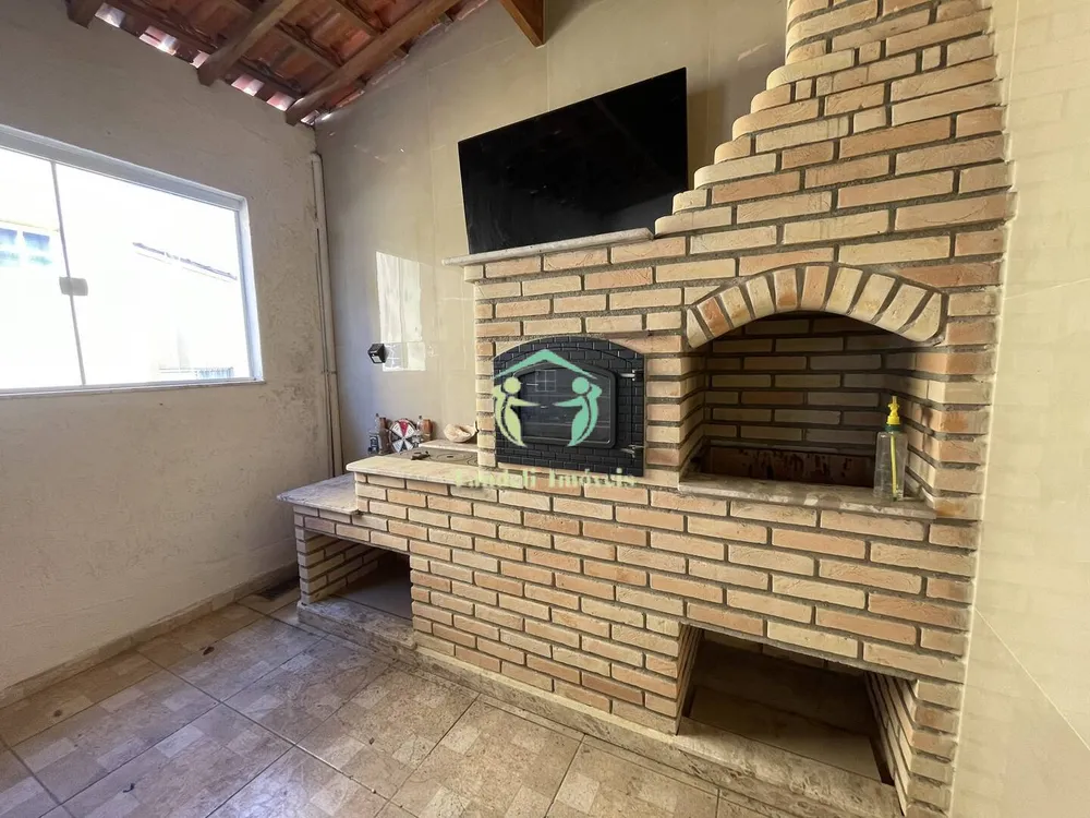 Cobertura, 2 quartos, 90 m² - Foto 1