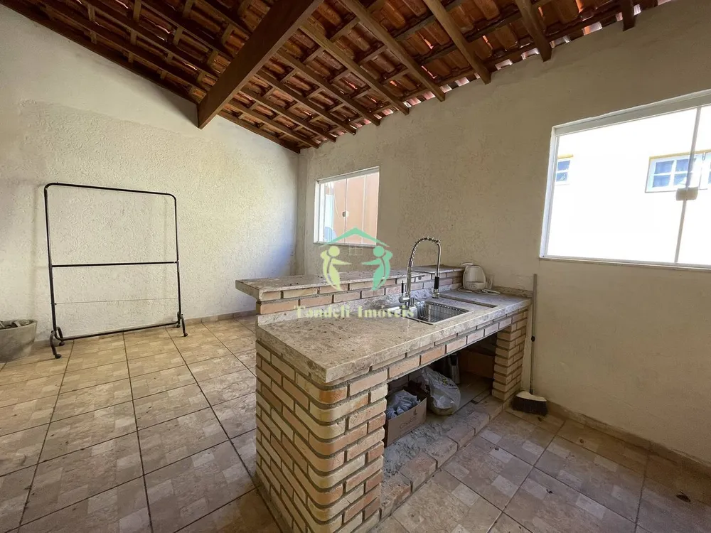 Cobertura, 2 quartos, 90 m² - Foto 2