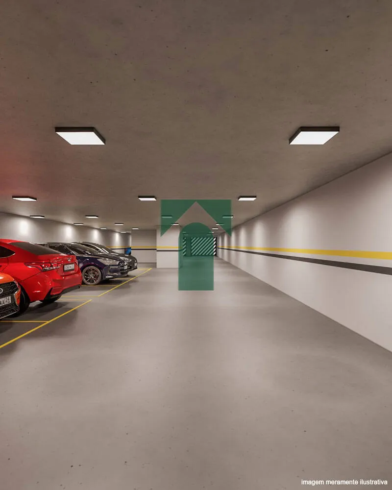 Cobertura, 2 quartos, 95 m² - Foto 16