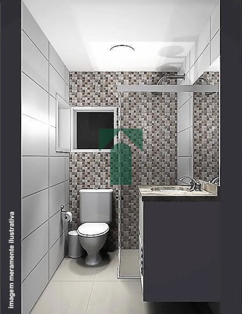Cobertura, 2 quartos, 95 m² - Foto 14