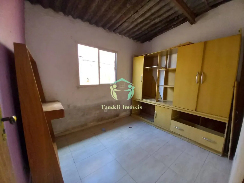 Sobrado, 8 quartos, 200 m² - Foto 13