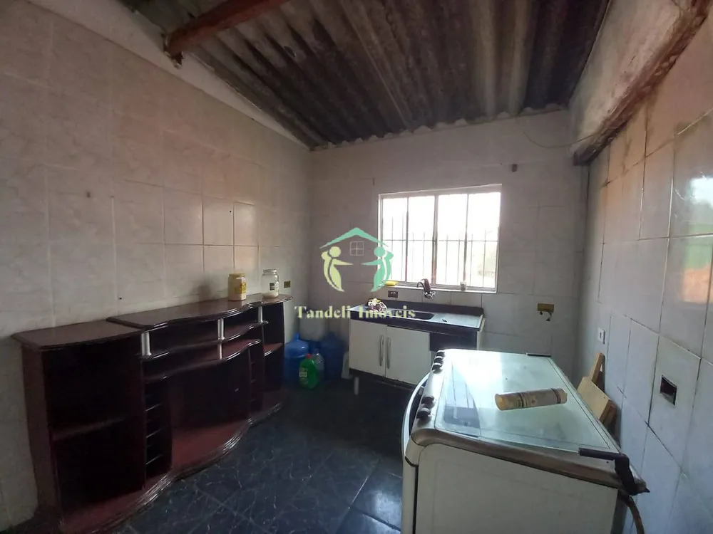 Sobrado, 8 quartos, 200 m² - Foto 14