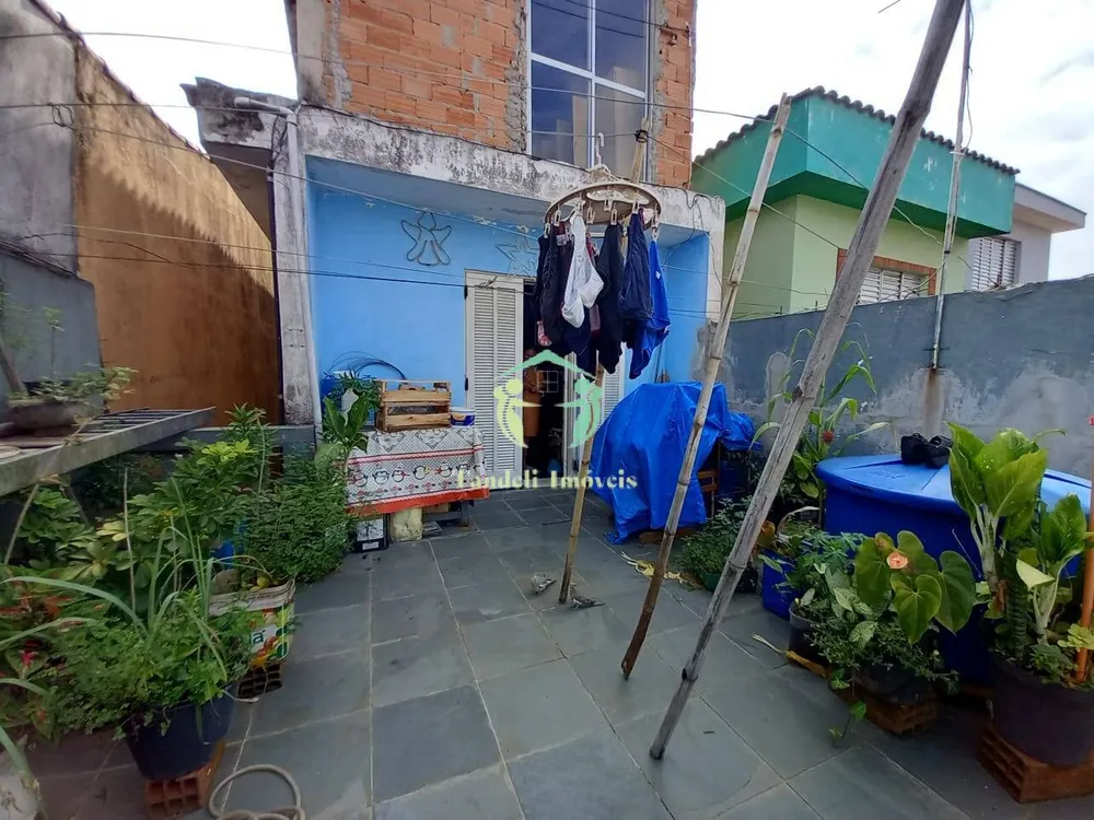 Sobrado, 8 quartos, 200 m² - Foto 4