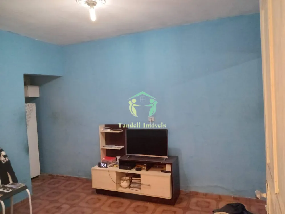 Sobrado, 8 quartos, 200 m² - Foto 1