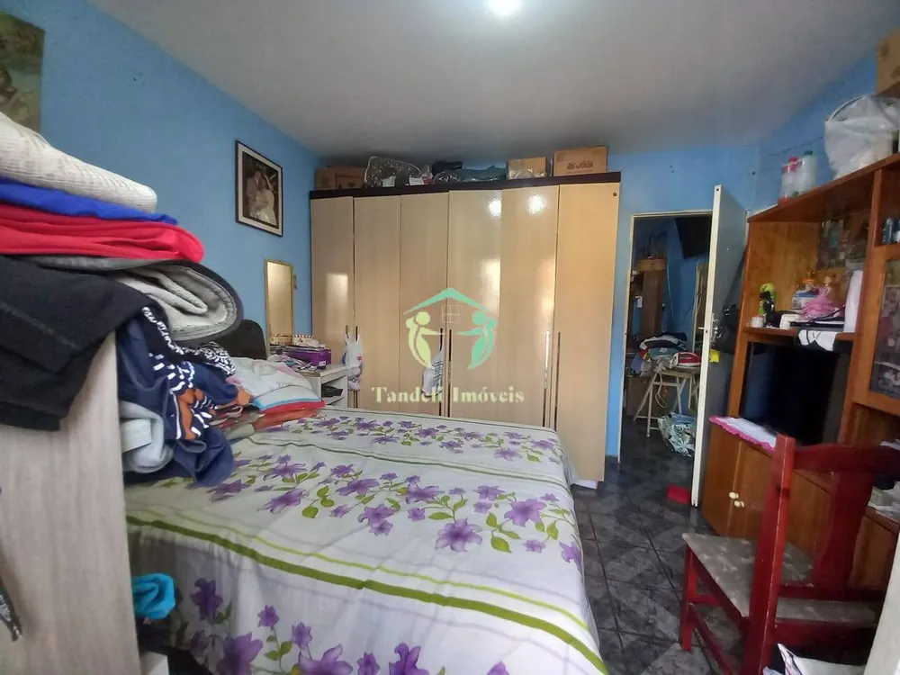 Sobrado, 8 quartos, 200 m² - Foto 9