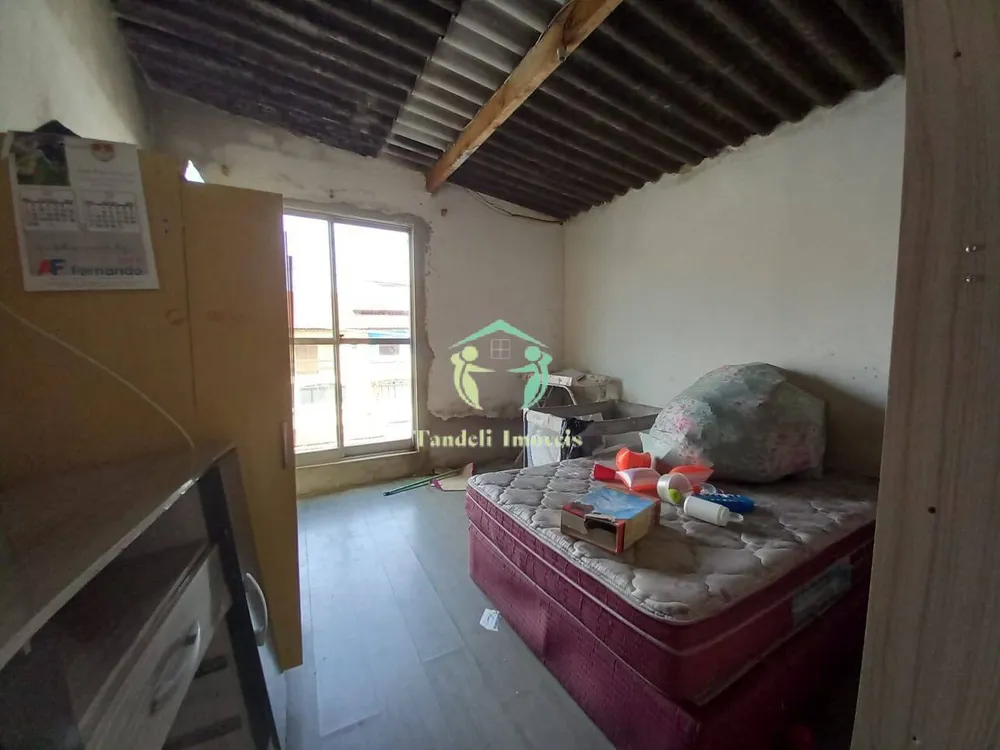 Sobrado, 8 quartos, 200 m² - Foto 12