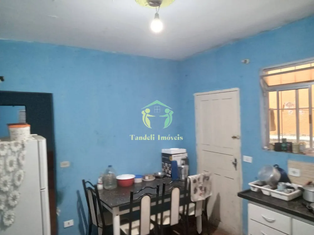 Sobrado, 8 quartos, 200 m² - Foto 3
