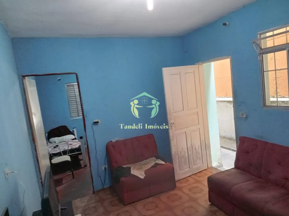 Sobrado, 8 quartos, 200 m² - Foto 2