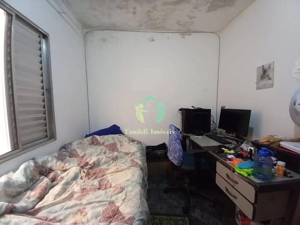 Sobrado, 8 quartos, 200 m² - Foto 2