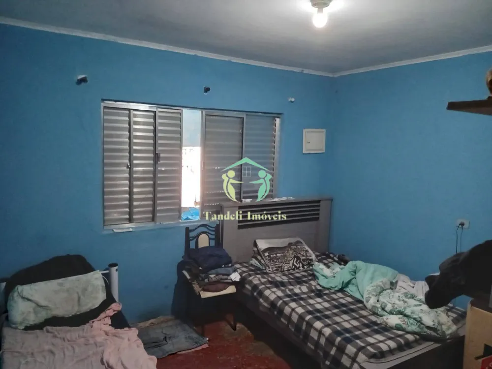 Sobrado, 8 quartos, 200 m² - Foto 5