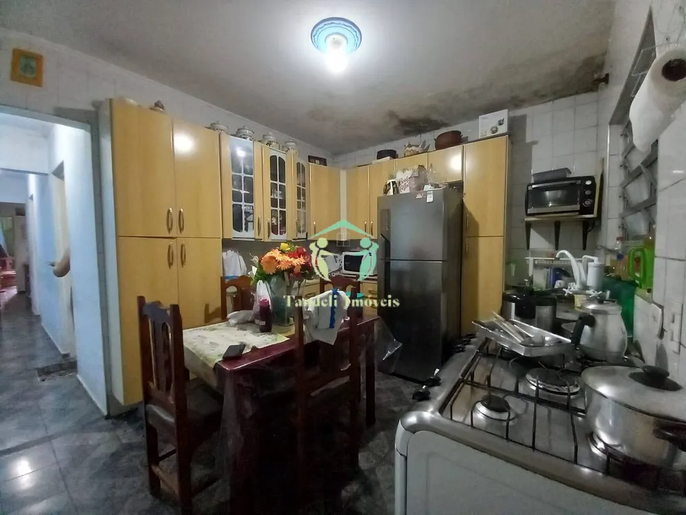 Sobrado, 8 quartos, 200 m² - Foto 8