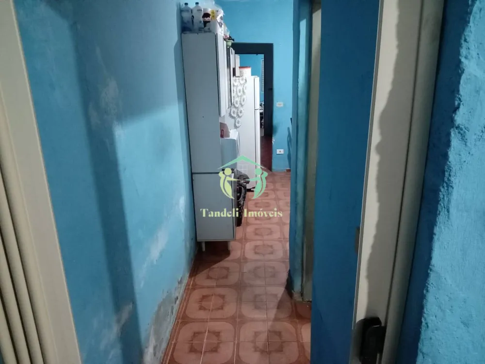 Sobrado, 8 quartos, 200 m² - Foto 4