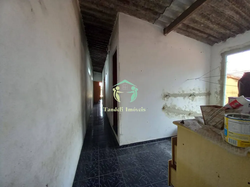 Sobrado, 8 quartos, 200 m² - Foto 16