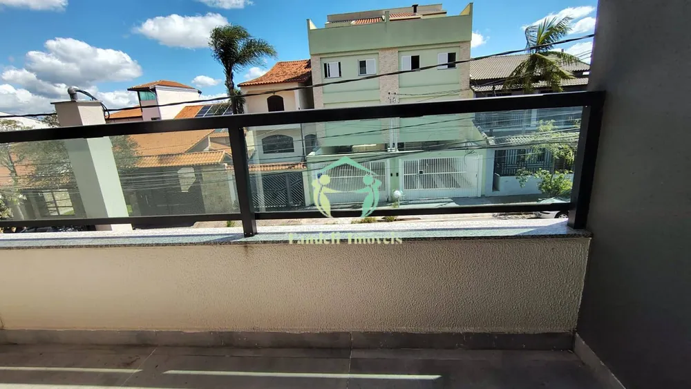 Apartamento, 2 quartos, 52 m² - Foto 3