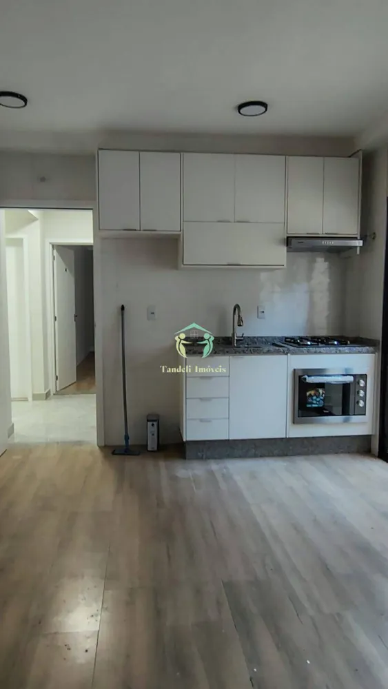 Apartamento, 2 quartos, 52 m² - Foto 4