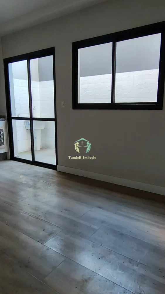 Apartamento, 2 quartos, 52 m² - Foto 1
